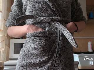 Кончают в пизду бабам