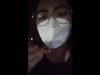Порно кончила мужу в рот
